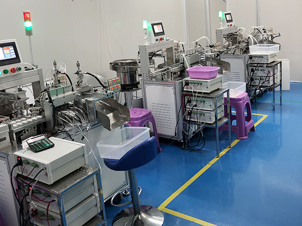 开云官方端网站登录入口气密检测机